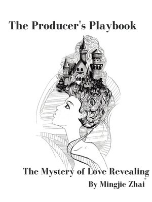 cover image of The Producer's Playbook
